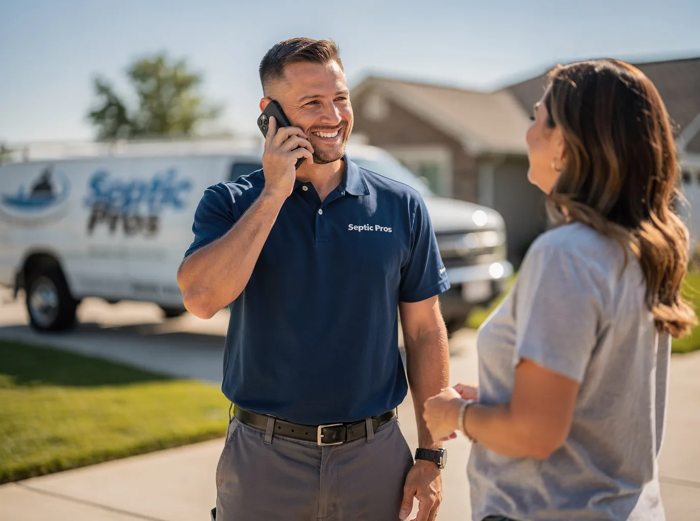 Septic Tank Pumping Smilax, KY FAQs